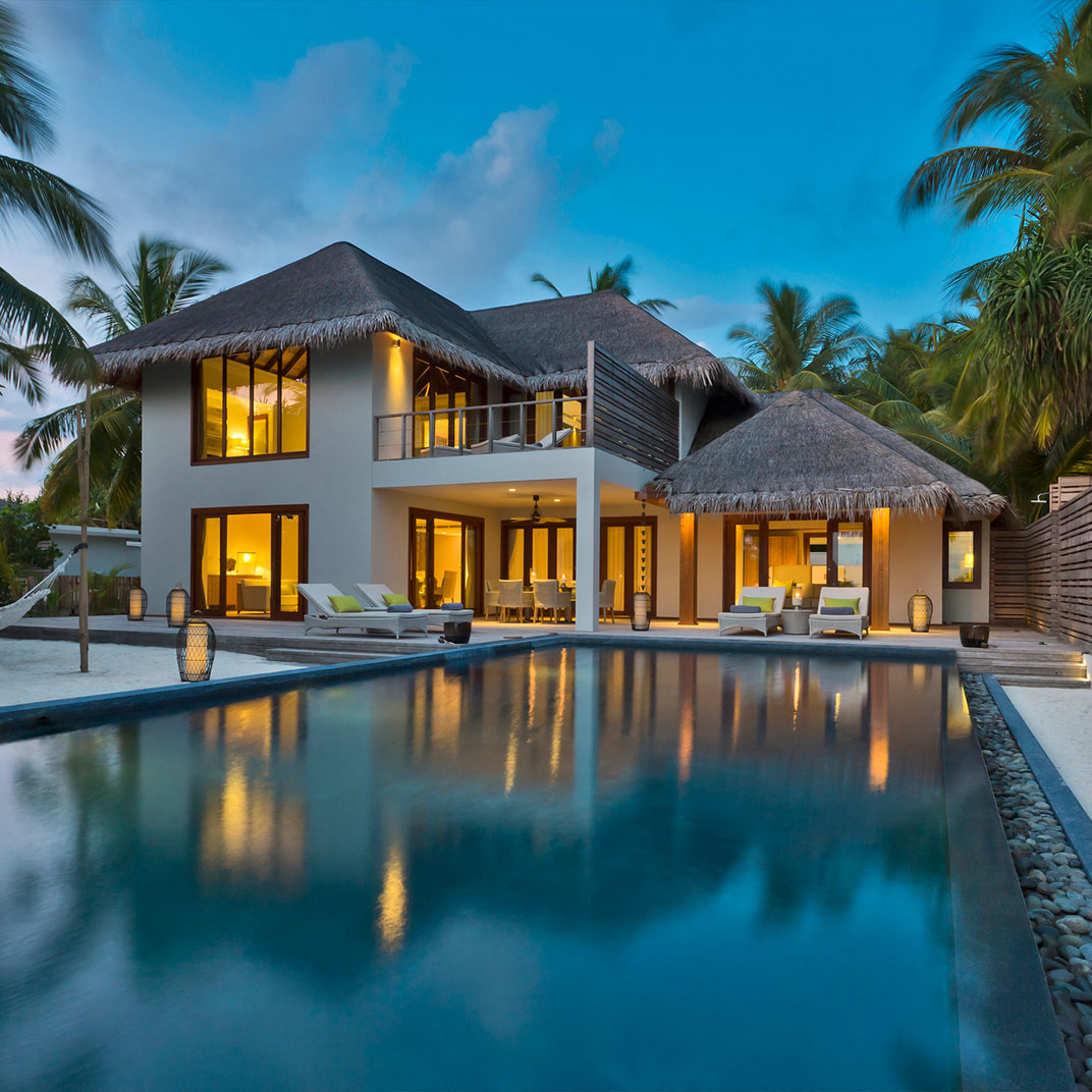 Dusit Thani Maldives