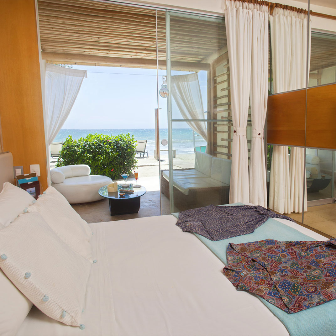 DCO Suites, Lounge & Spa