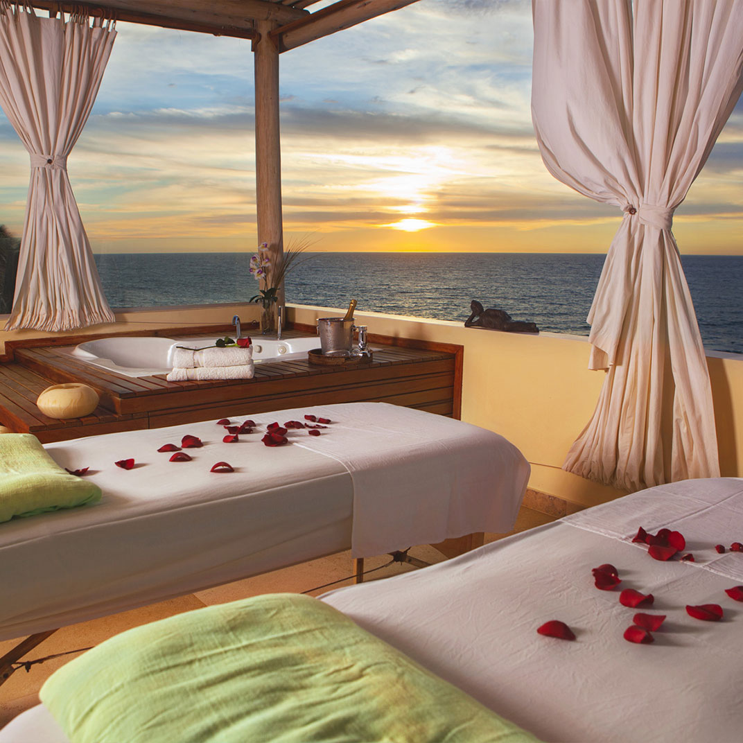 DCO Suites, Lounge & Spa