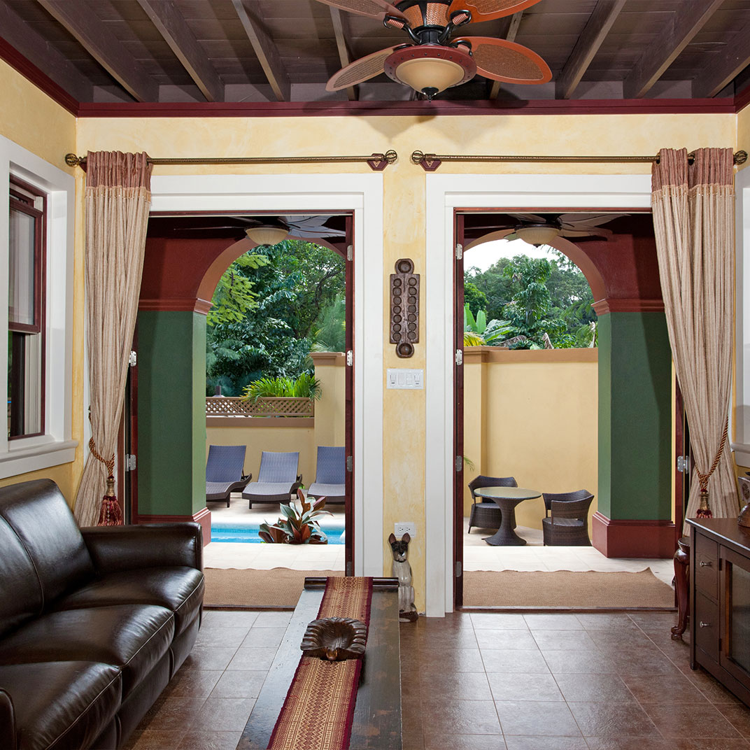 Hermosa Cove Villa Resort & Suites