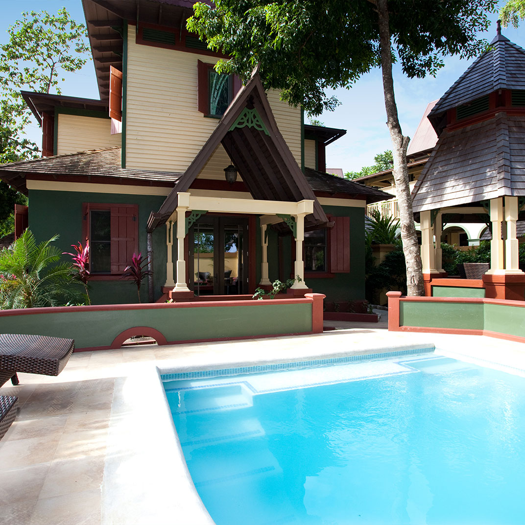 Hermosa Cove Villa Resort & Suites