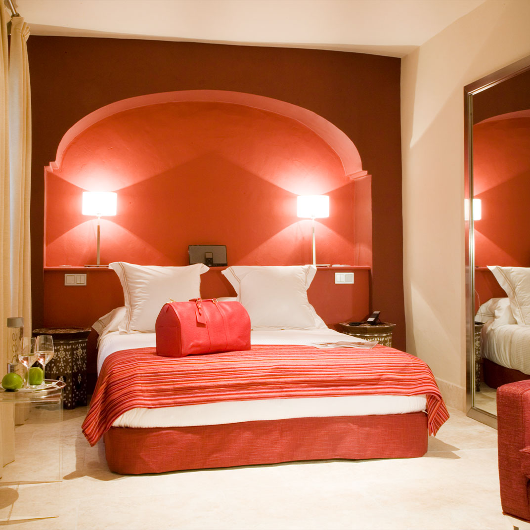 Hotel Claude Marbella