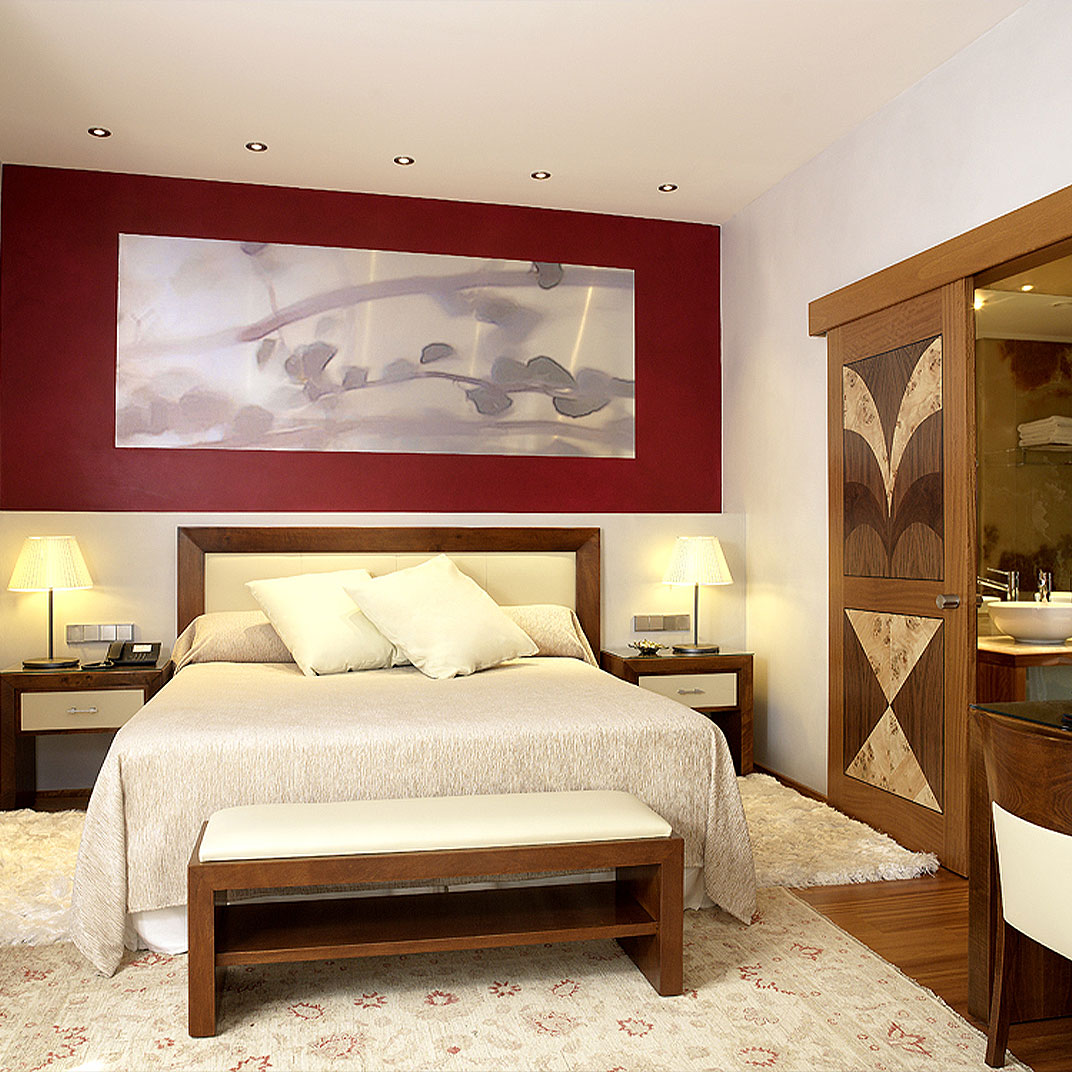 Hotel Mirador de Dalt Vila