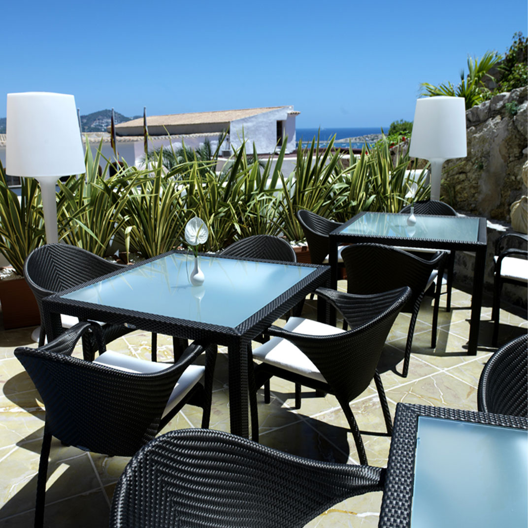 Hotel Mirador de Dalt Vila