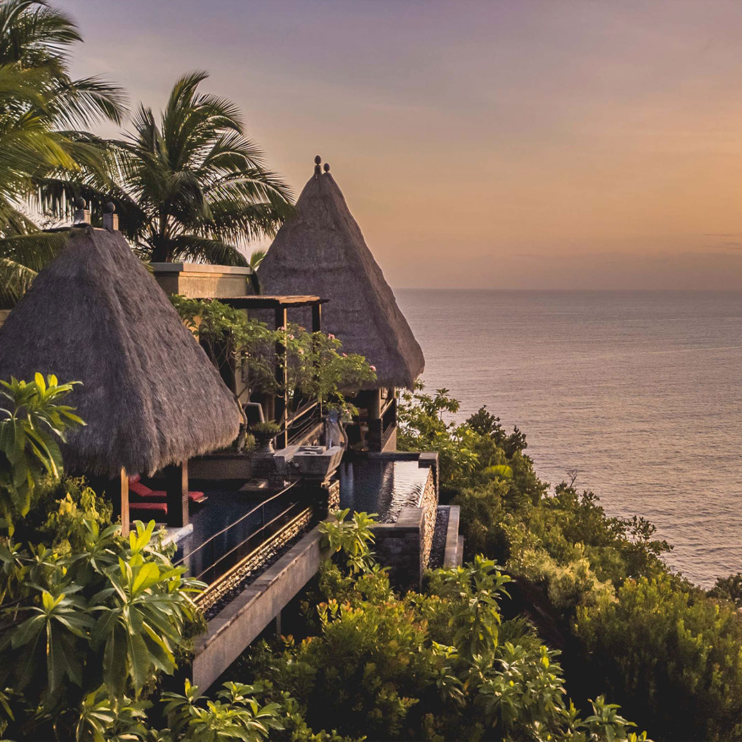 Maia Luxury Resort and Spa