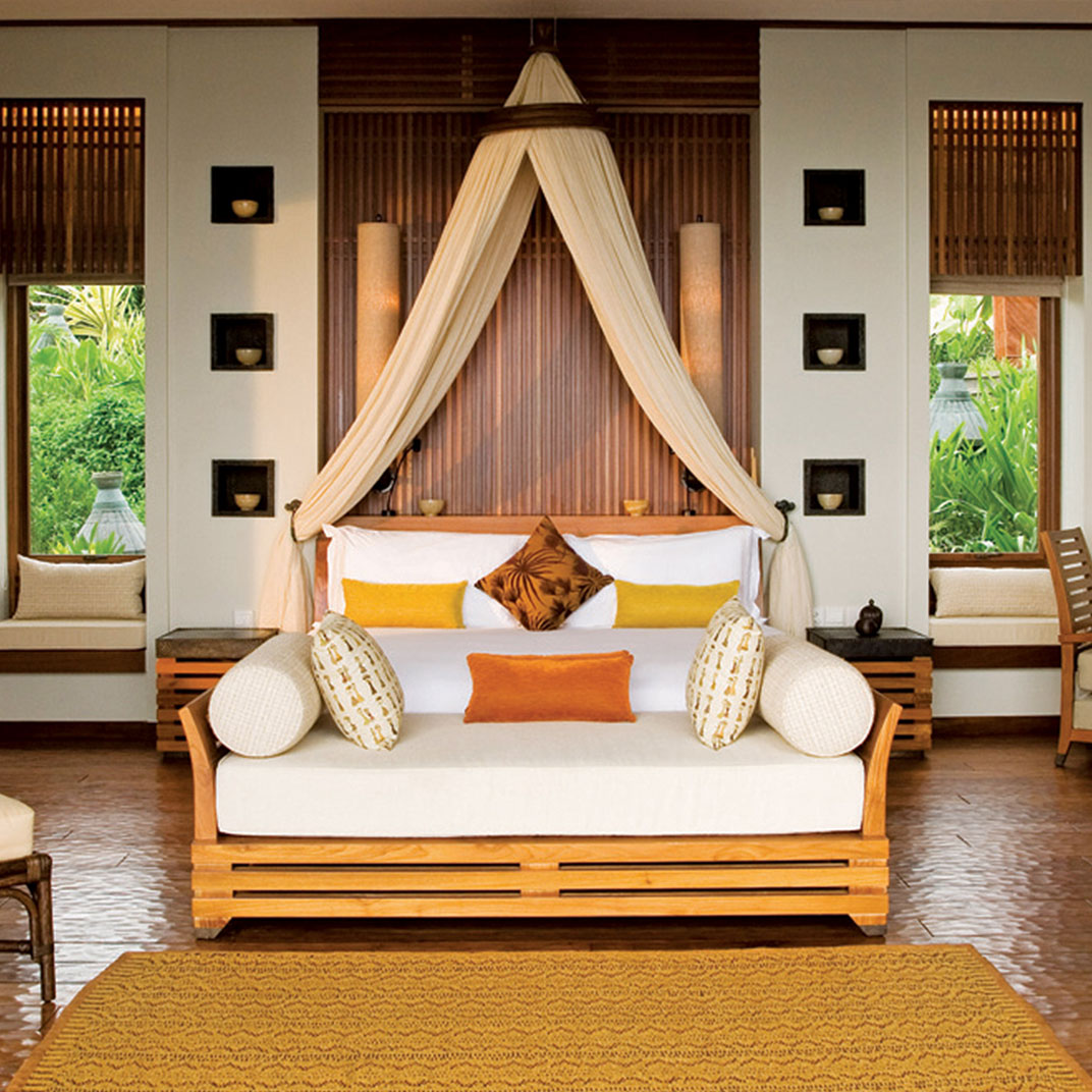 Maia Luxury Resort and Spa