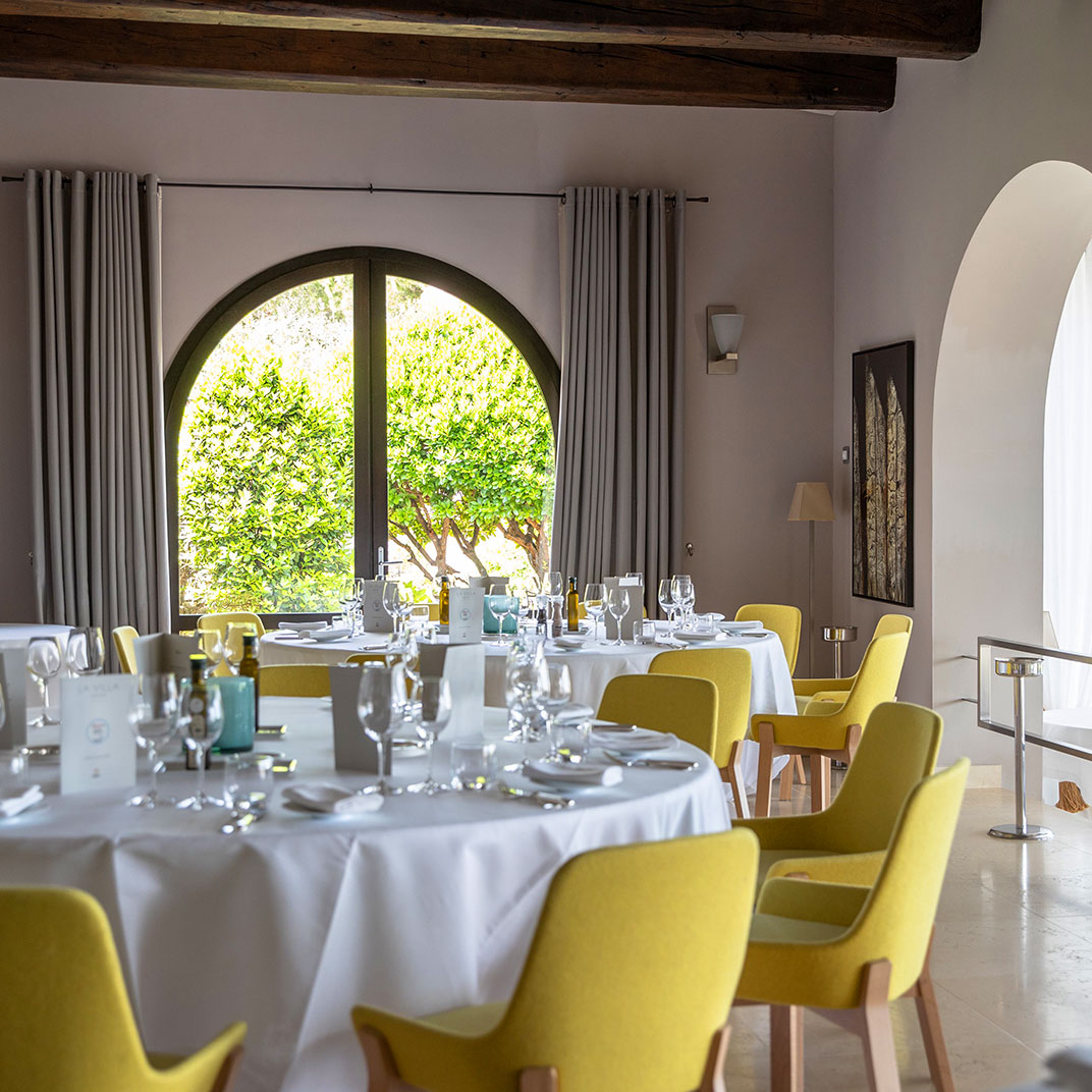 La Villa Calvi