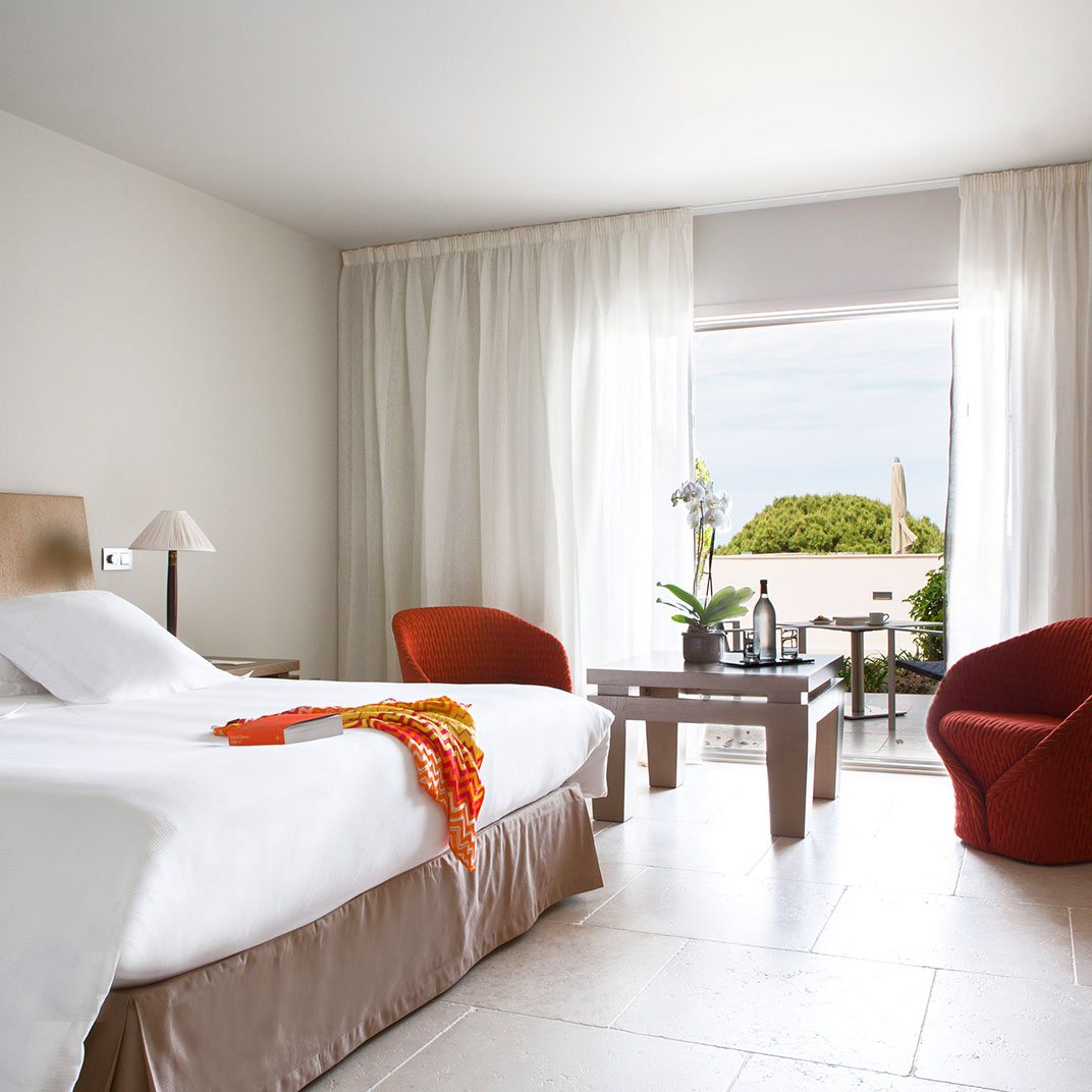 La Villa Calvi