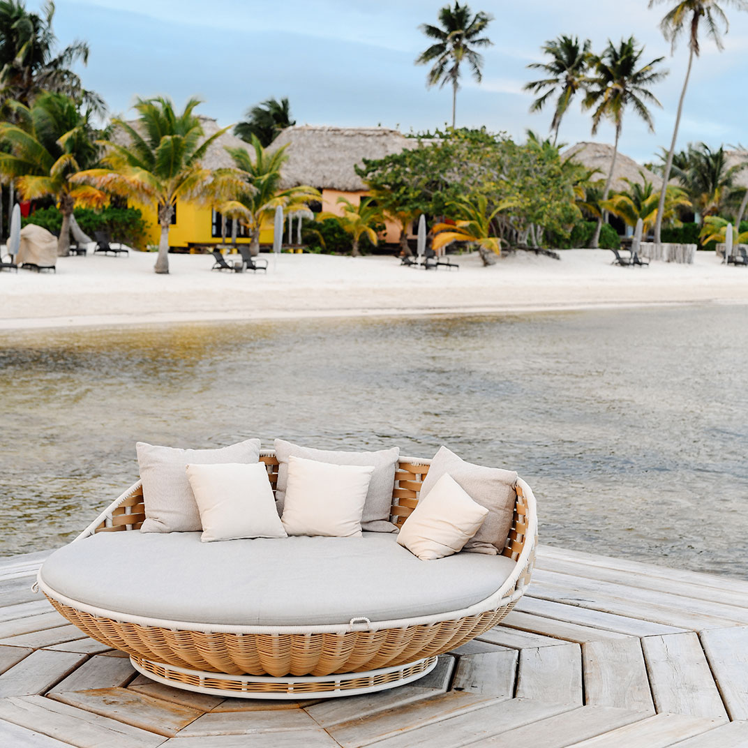 Matachica Resort