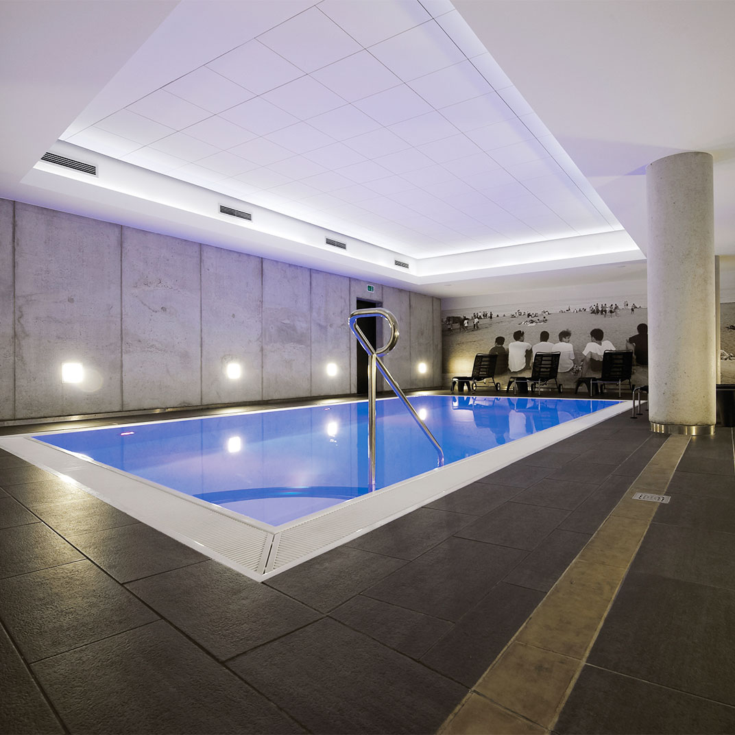 Hotel UberFluss