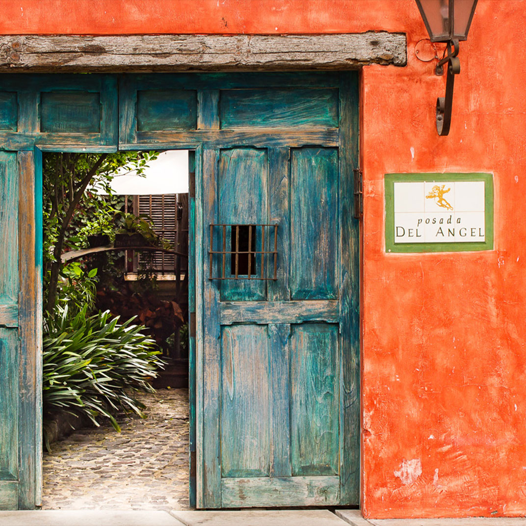 Posada del Angel