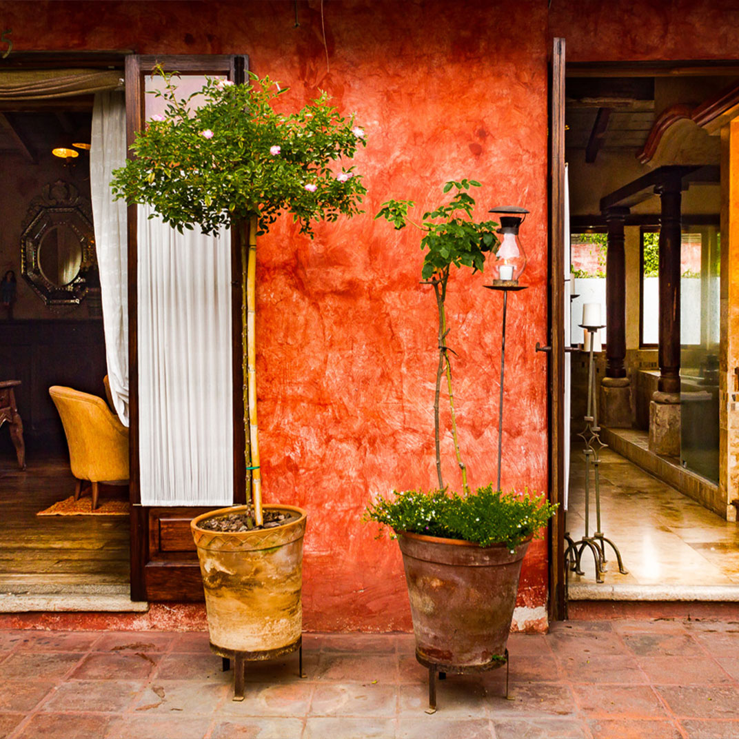 Posada del Angel