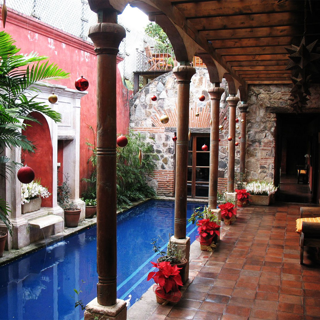 Posada del Angel