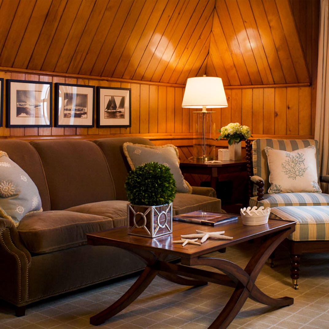 Castle Hill Inn and Resort