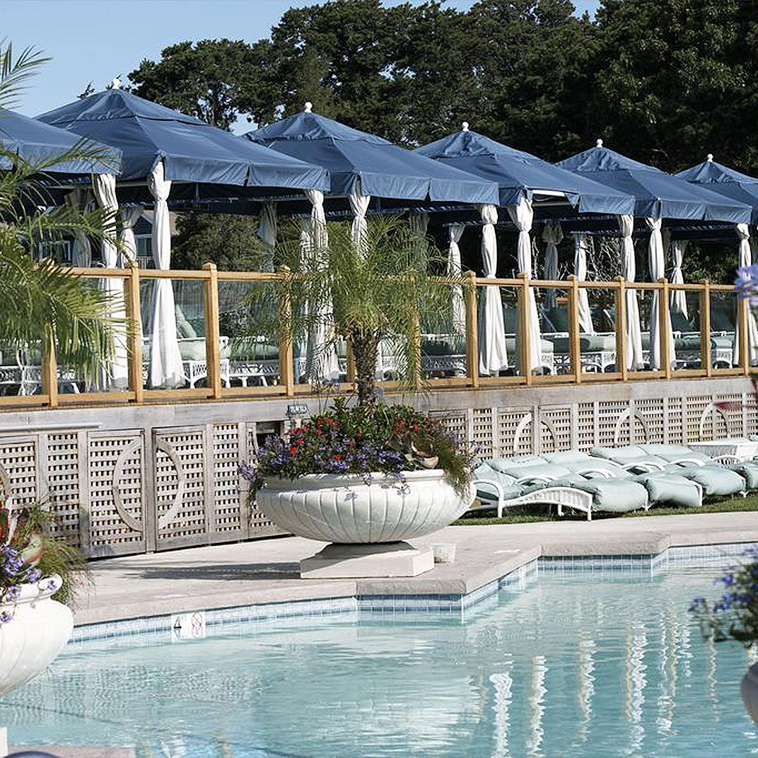 Wequassett Resort and Golf Club