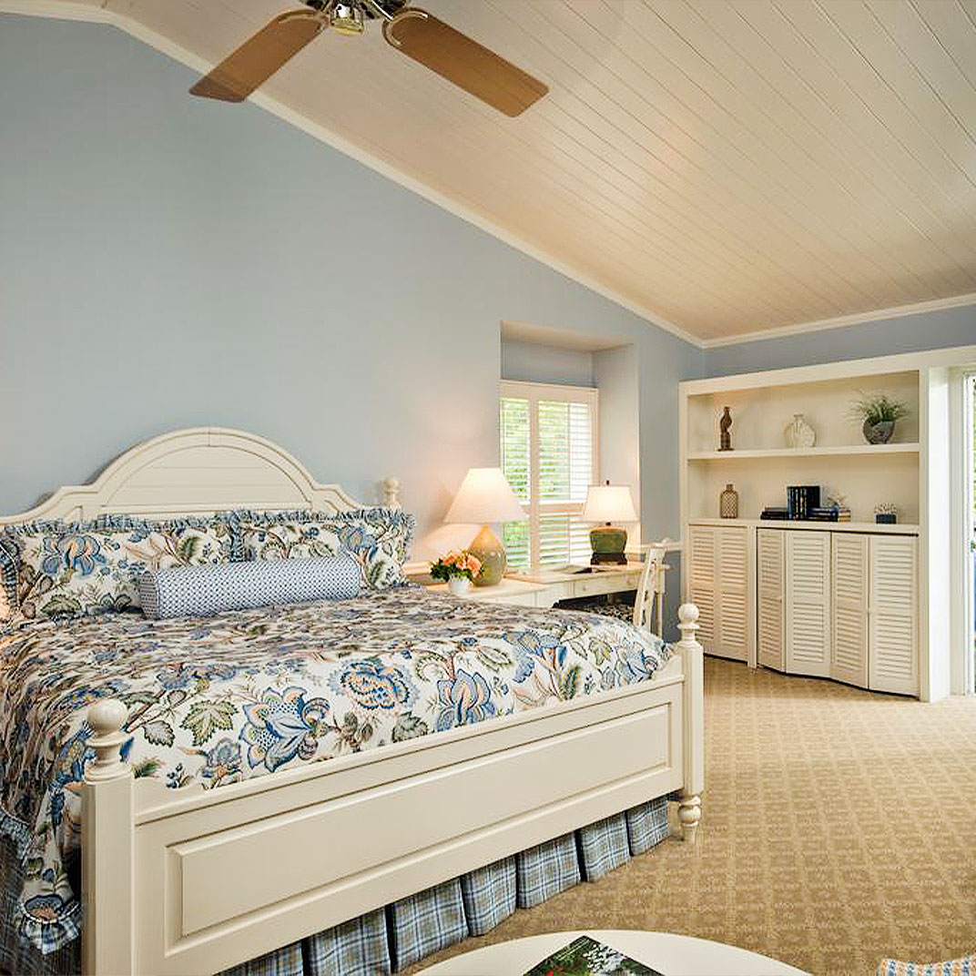 Wequassett Resort and Golf Club