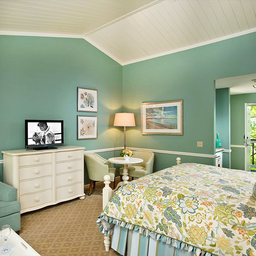 Wequassett Resort and Golf Club