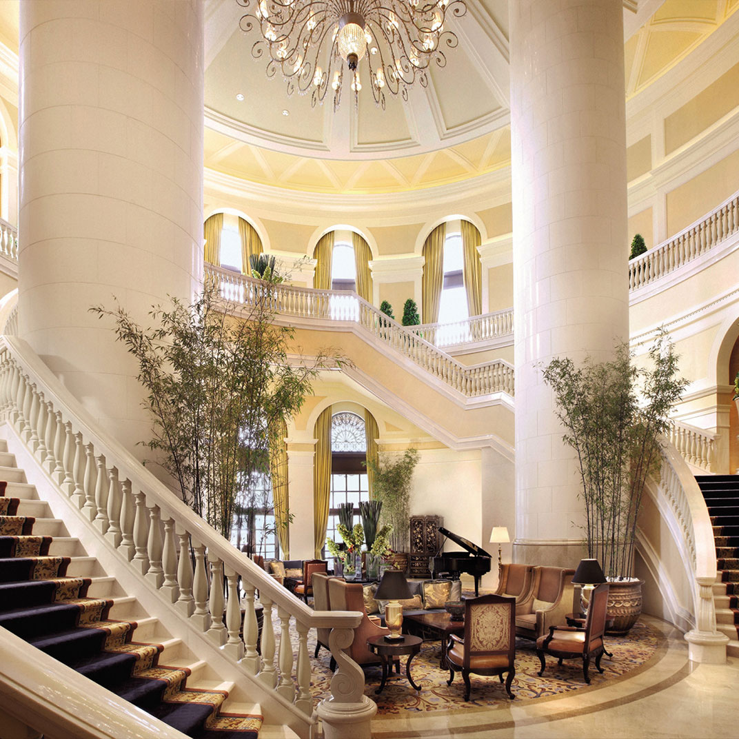 Four Seasons Hotel Macao