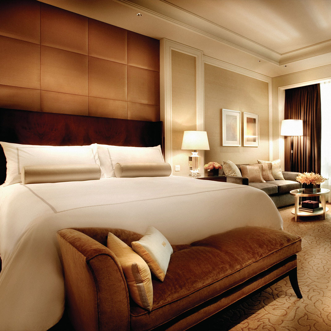 Four Seasons Hotel Macao