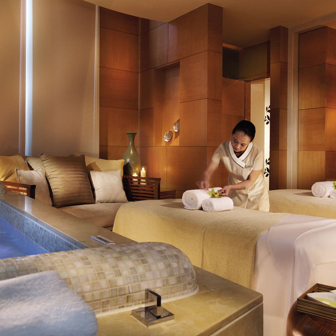 Four Seasons Hotel Macao