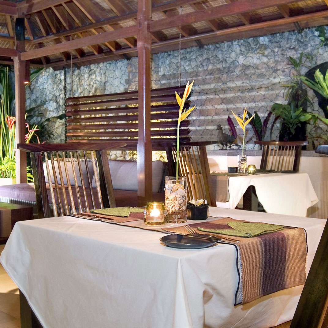 Jamahal Private Resort & Spa