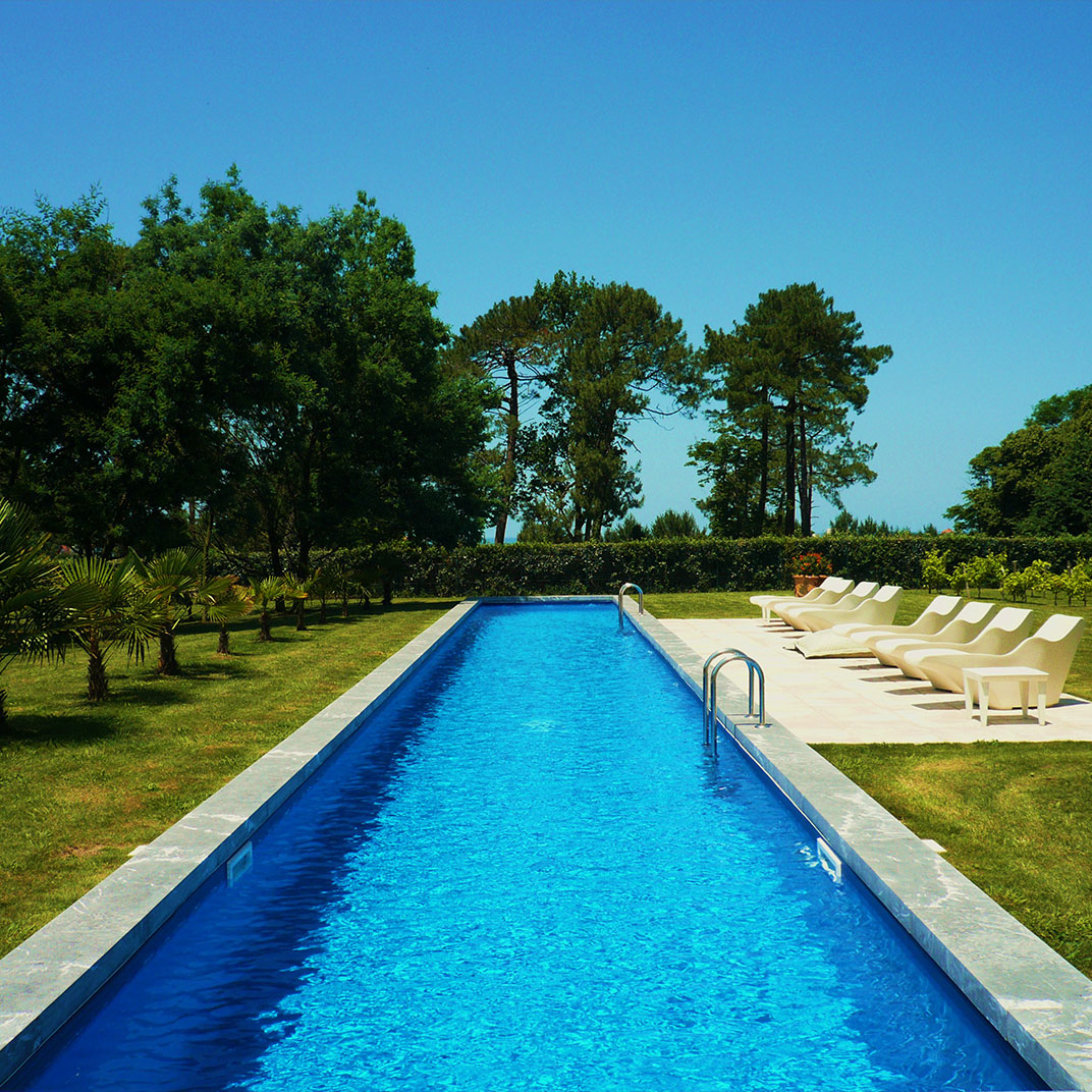 Beaumanoir Small Luxury Boutique Hotel Biarritz