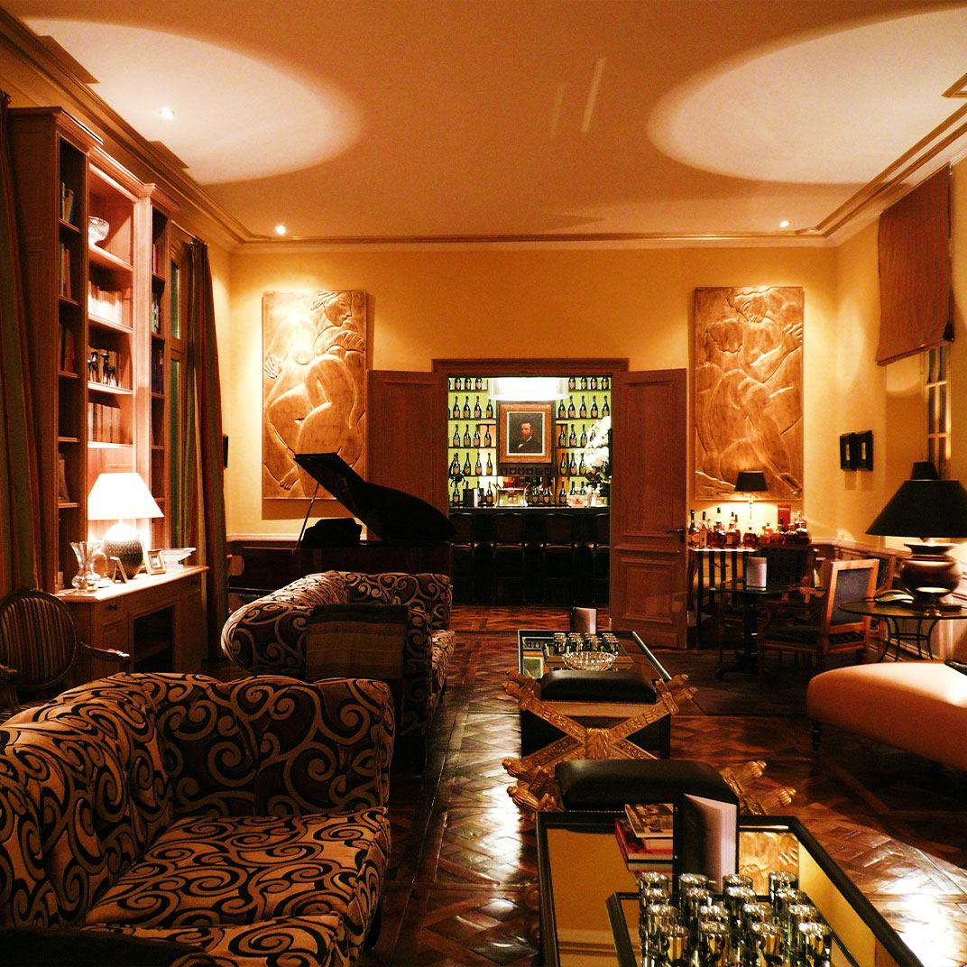 Beaumanoir Small Luxury Boutique Hotel Biarritz