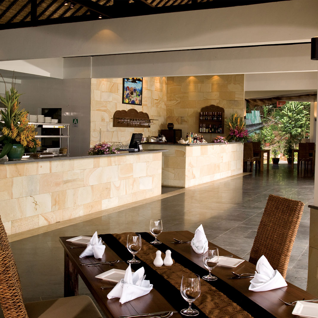 Gayana Eco Resort