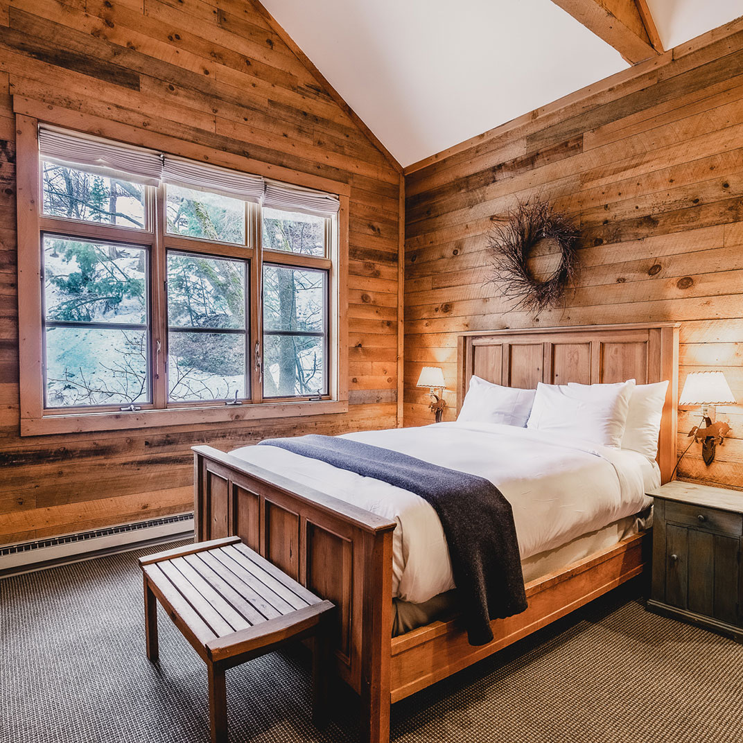 Sundance Resort