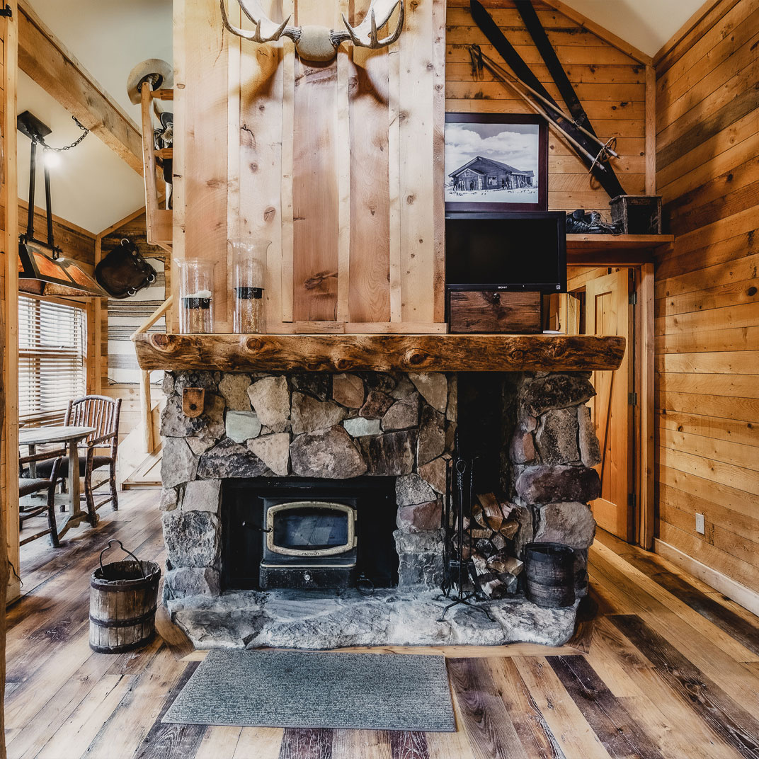 Sundance Resort