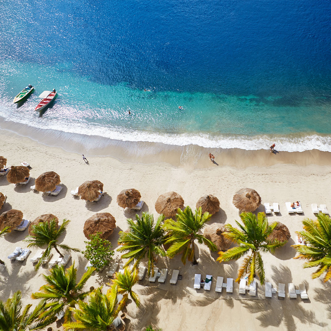 Sugar Beach, A Viceroy Resort