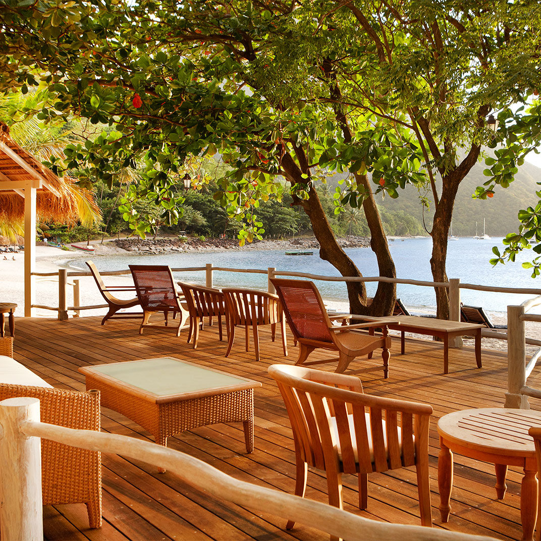 Sugar Beach, A Viceroy Resort