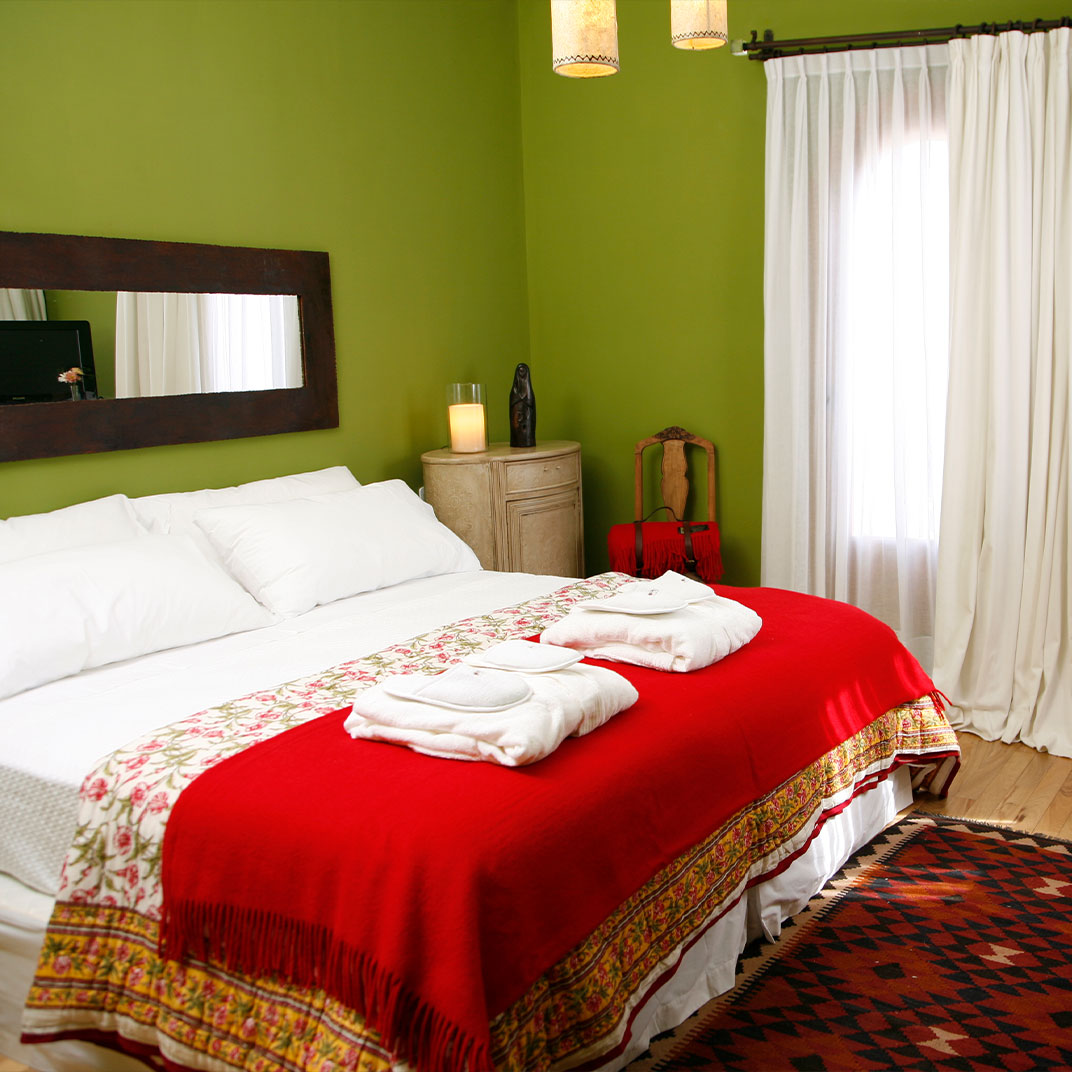 Kkala Hotel Boutique