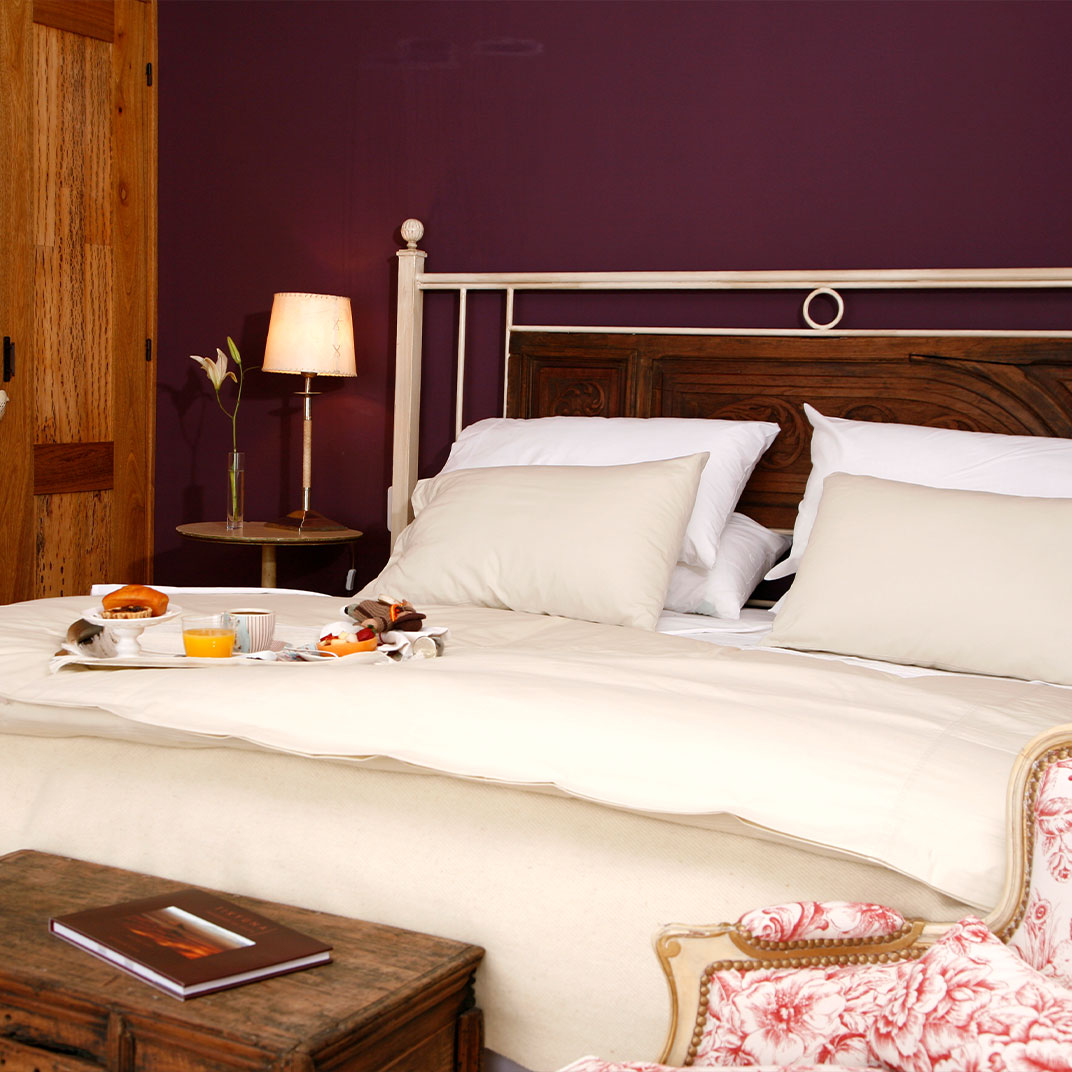 Kkala Hotel Boutique