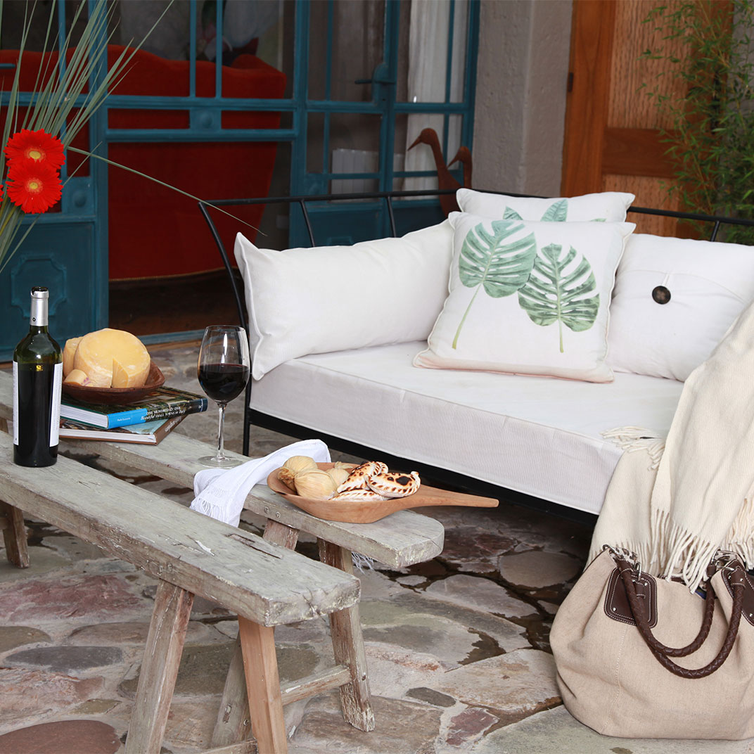 Kkala Hotel Boutique