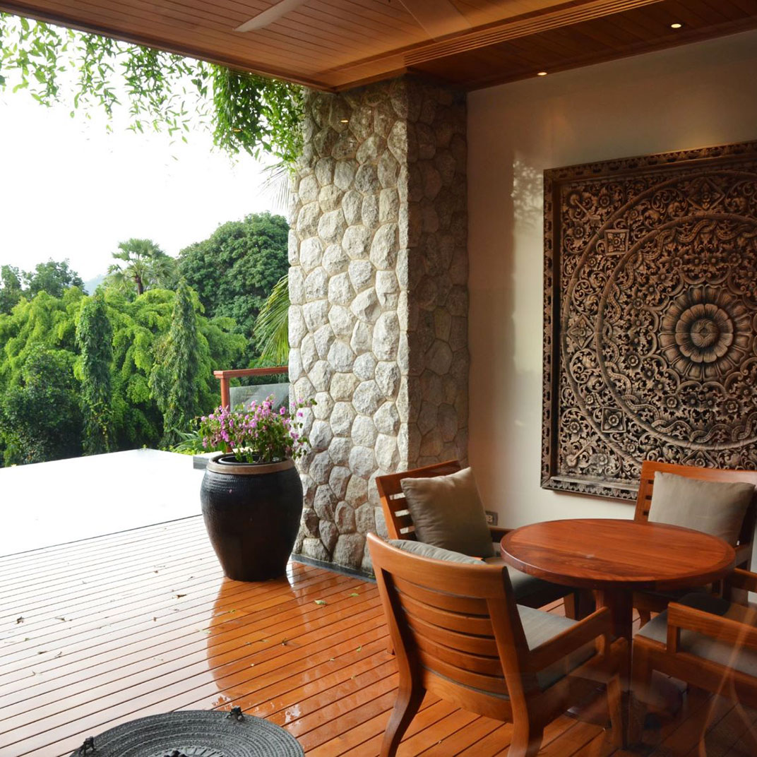 Andara Resort & Villas