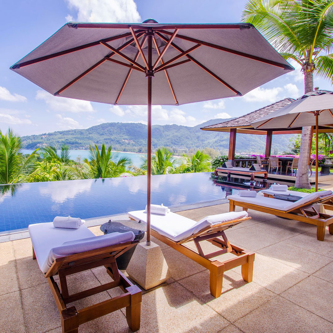 Andara Resort & Villas