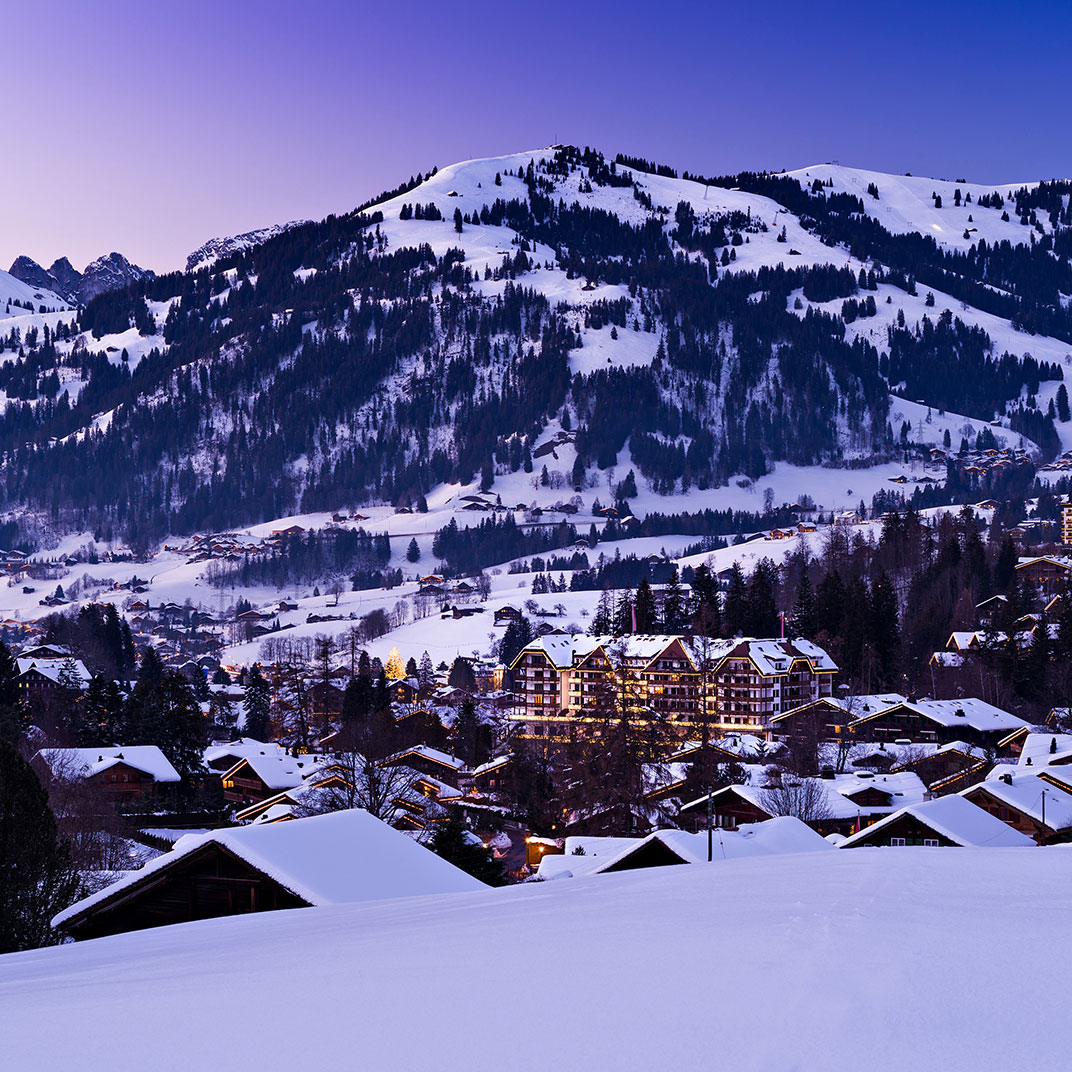Park Gstaad