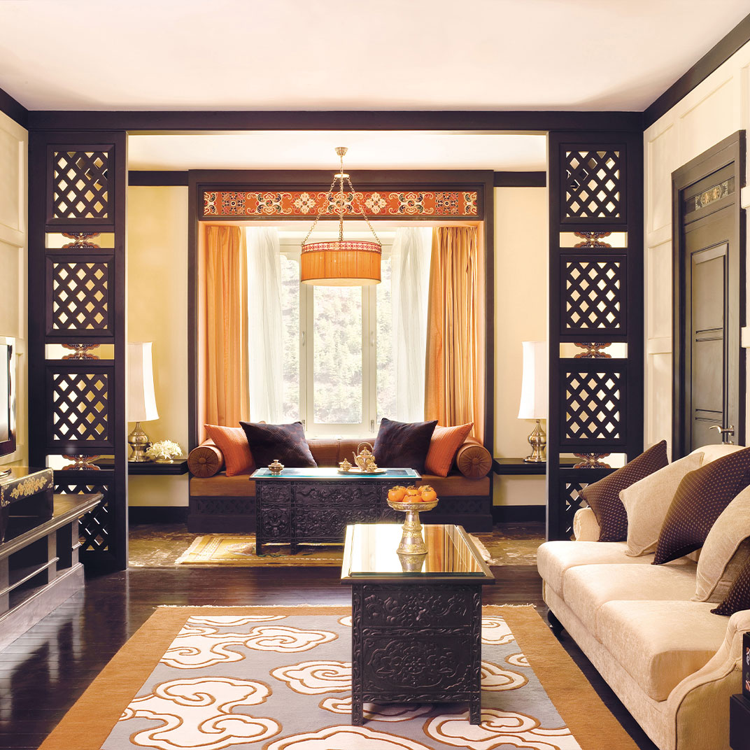 Taj Tashi Thimpu