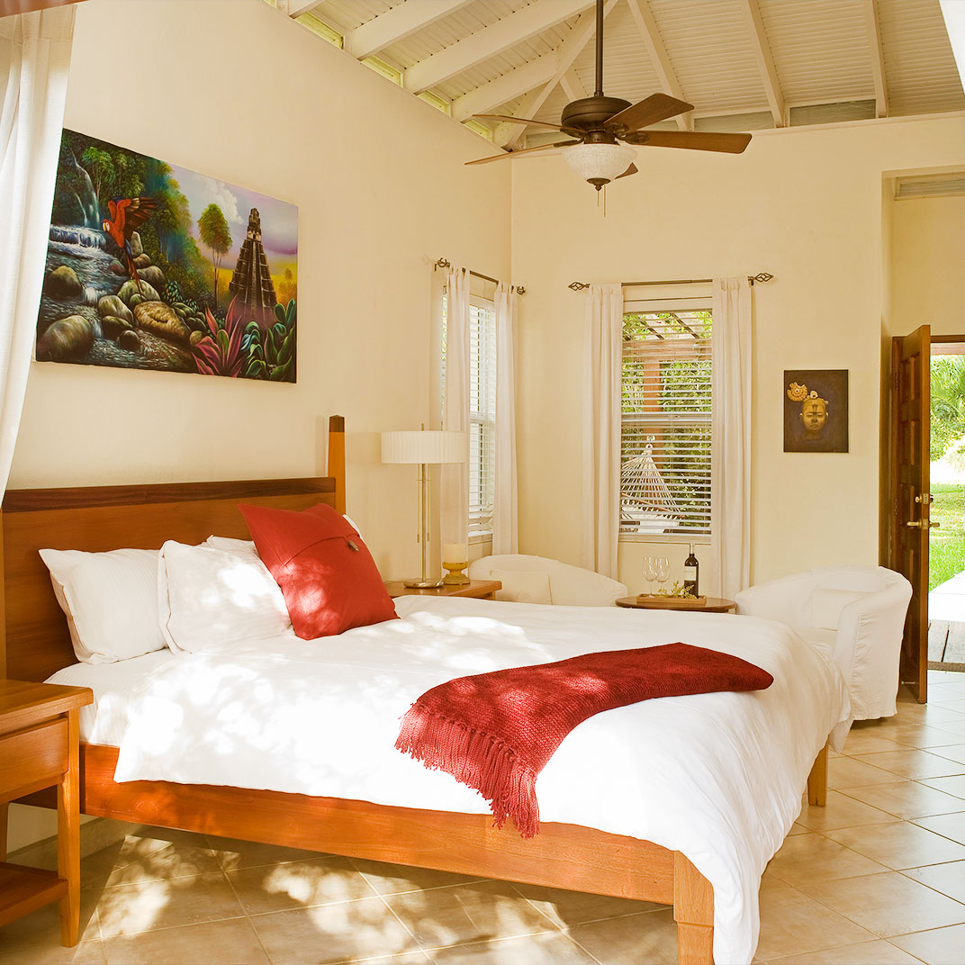 Ka'ana Resort