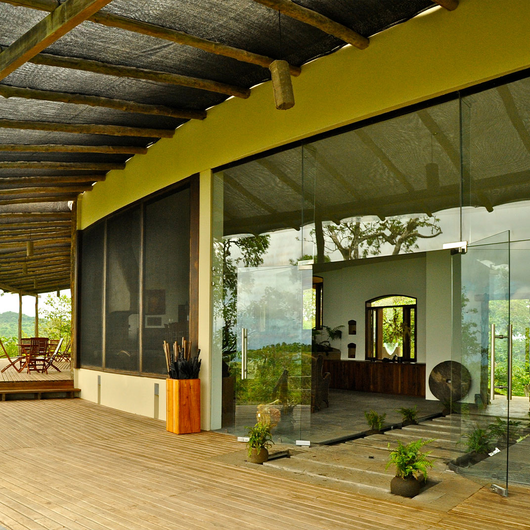 Galapagos Safari Camp