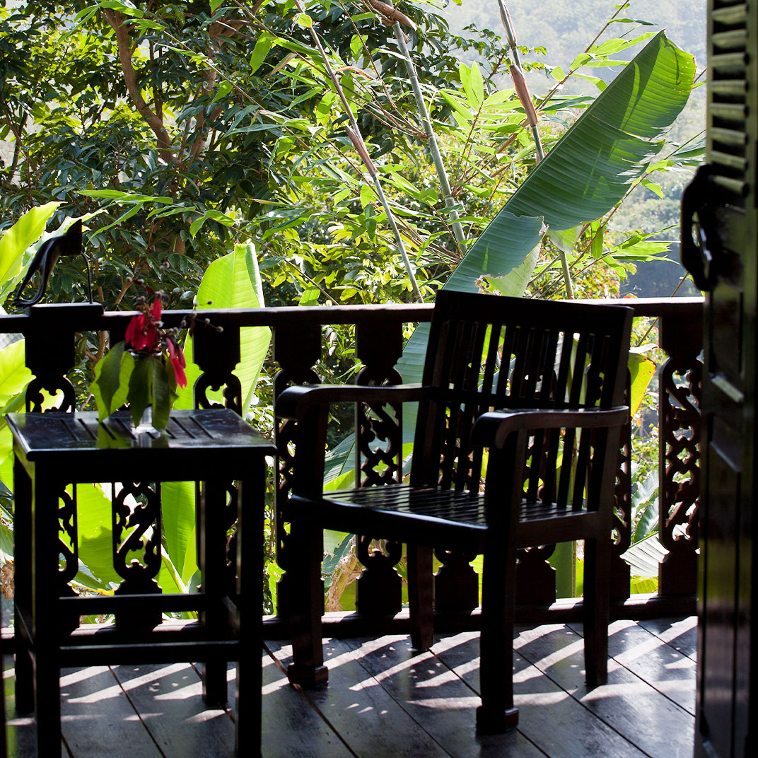 Zen Namkhan Resort