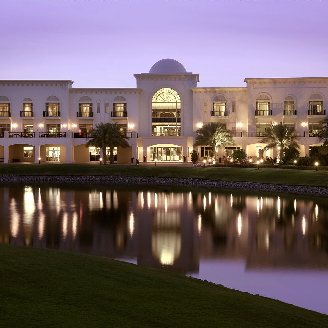 Address Montgomerie