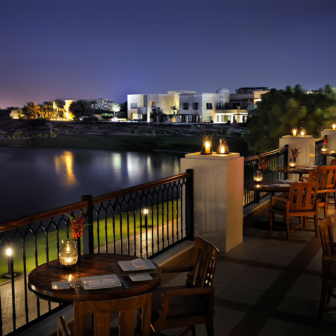 Address Montgomerie