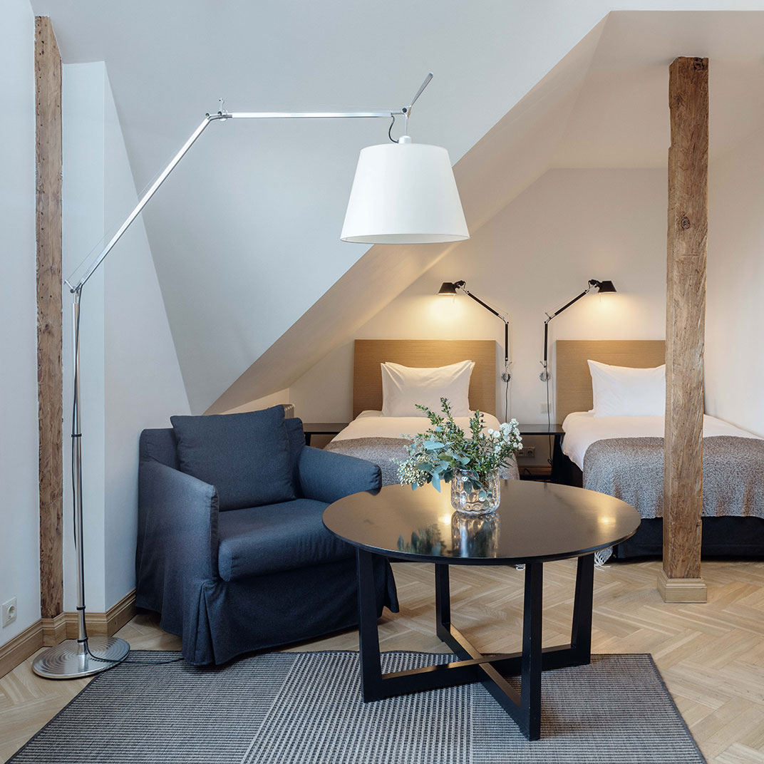 Hotel Neiburgs