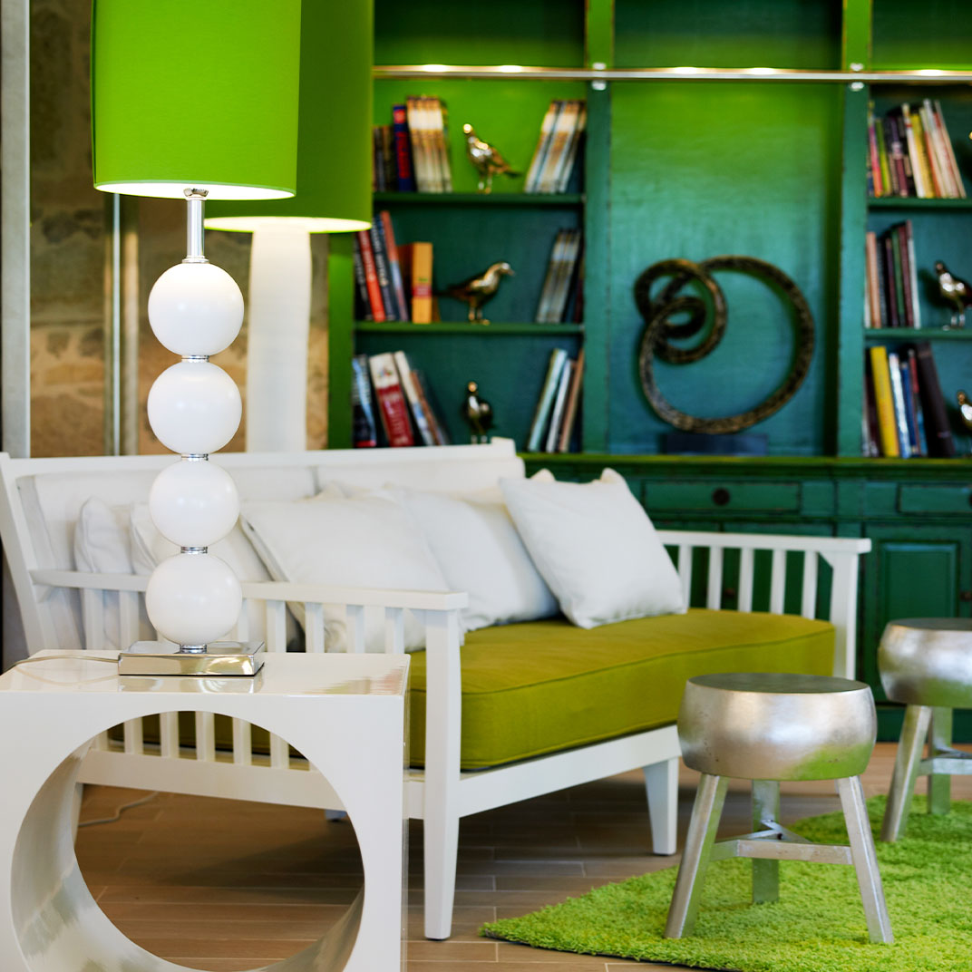 Salvator Hotel Villas and Spa
