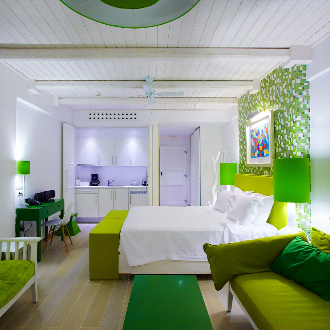 Salvator Hotel Villas and Spa