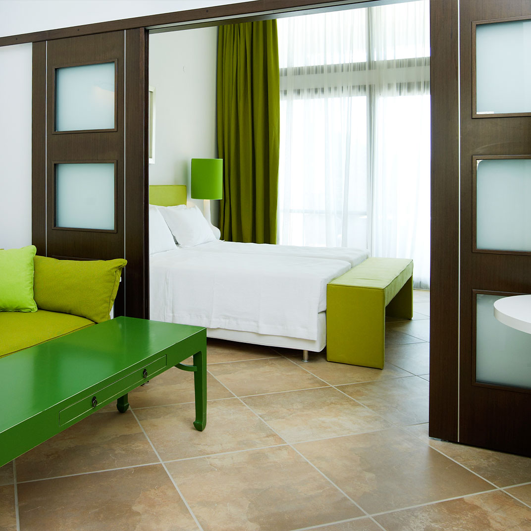 Salvator Hotel Villas and Spa