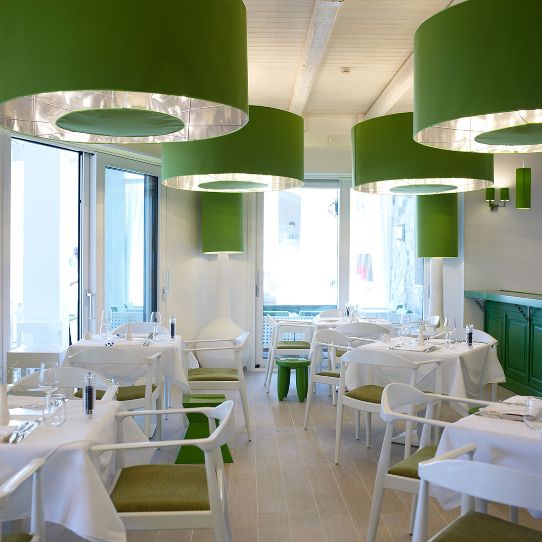 Salvator Hotel Villas and Spa