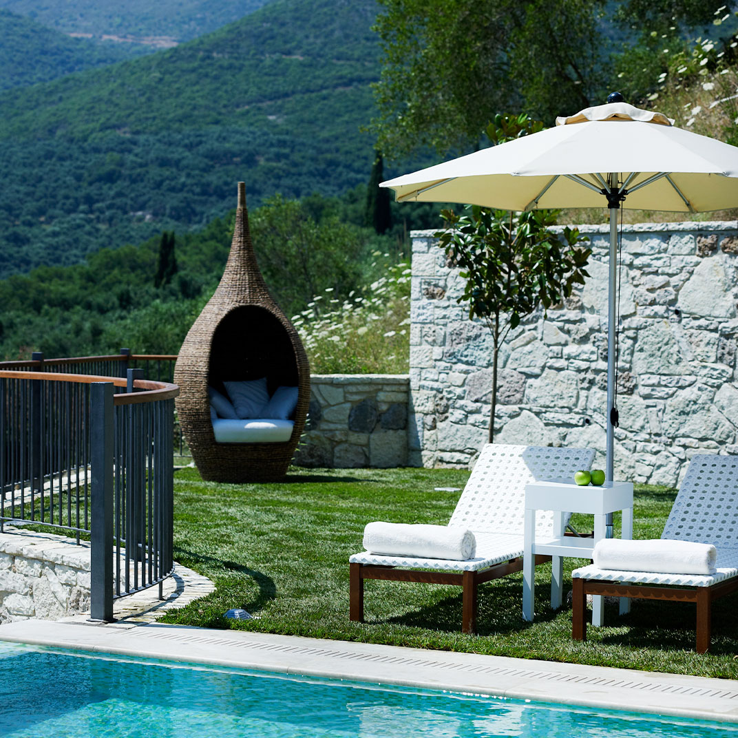 Salvator Hotel Villas and Spa
